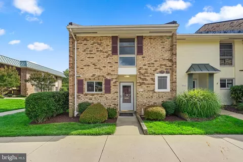 3410 Chiswick Ct #46-A, Silver Spring, MD 20906 photo 2
