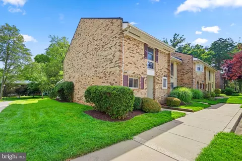 3410 Chiswick Ct #46-A, Silver Spring, MD 20906