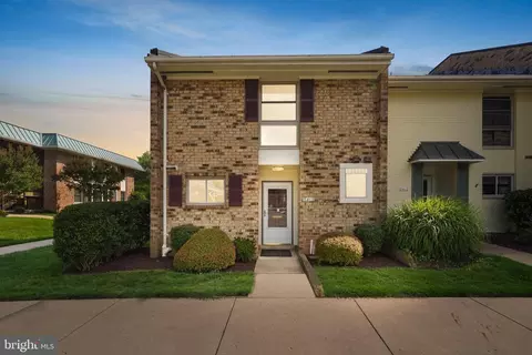 3410 Chiswick Ct #46-A, Silver Spring, MD 20906 photo 3