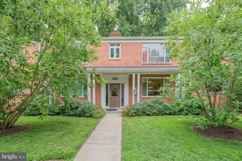 10309 Montrose Ave #102, Bethesda, MD 20814