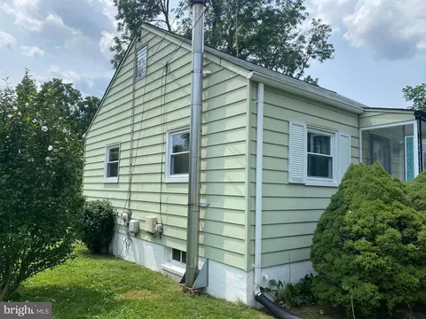4512 Furman Rd, Silver Spring, MD 20906 photo 6