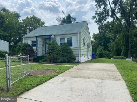 4512 Furman Rd, Silver Spring, MD 20906 photo 4