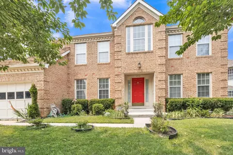 238 Lower Country Dr, Gaithersburg, MD 20877