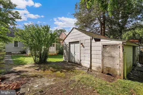 9605 Bristol Ave, Silver Spring, MD 20901 photo 26