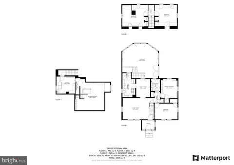9605 Bristol Ave, Silver Spring, MD 20901 photo 36