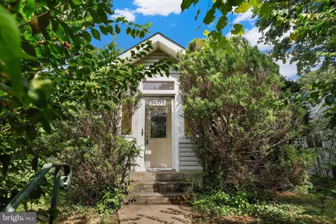 9605 Bristol Ave, Silver Spring, MD 20901