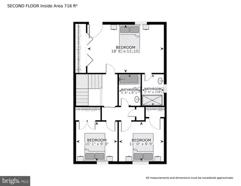 2601 Chivalry Ct, Silver Spring, MD 20902 photo 6