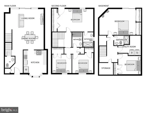 2601 Chivalry Ct, Silver Spring, MD 20902 photo 8
