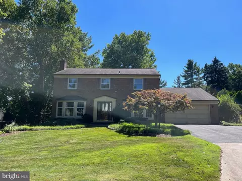 2704 Bellmawr Ct, Silver Spring, MD 20906