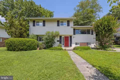 309 Lorraine Dr, North Bethesda, MD 20852