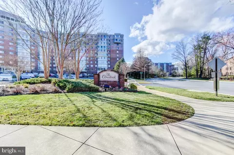 3100 N Leisure World Blvd #1007, Silver Spring, MD 20906