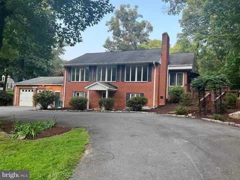 17423 Astoria Ln, Silver Spring, MD 20905