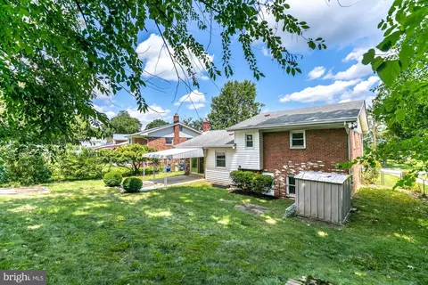 1110 Chiswell Ln, Silver Spring, MD 20901 photo 31