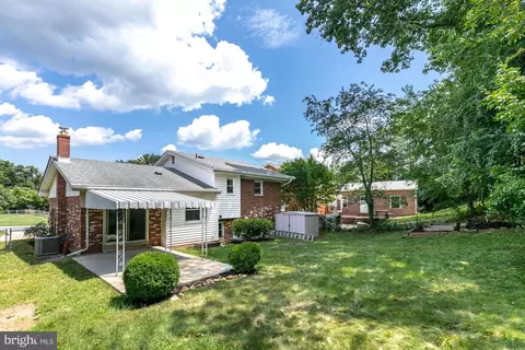 1110 Chiswell Ln, Silver Spring, MD 20901 photo 33