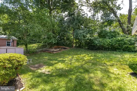 1110 Chiswell Ln, Silver Spring, MD 20901 photo 32