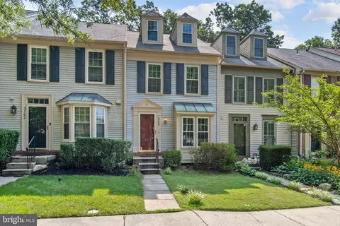 3704 Angelton Ct, Burtonsville, MD 20866