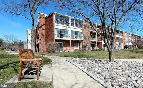 3500 Forest Edge Dr #15-3G, Silver Spring, MD 20906
