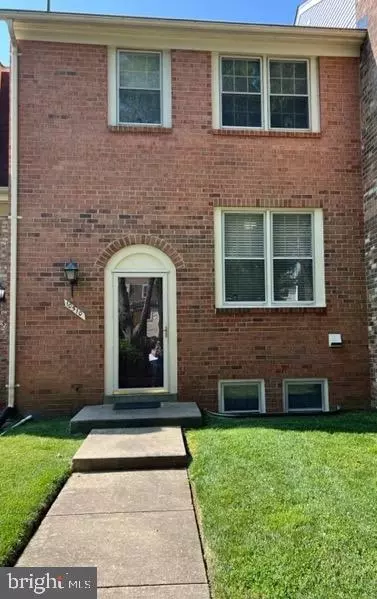 10510 Pennydog Ln, Silver Spring, MD 20902