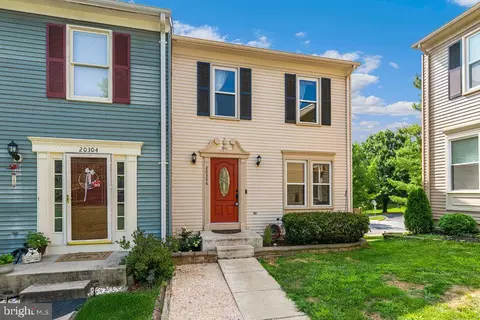 20306 Cedarhurst Way, Germantown, MD 20876