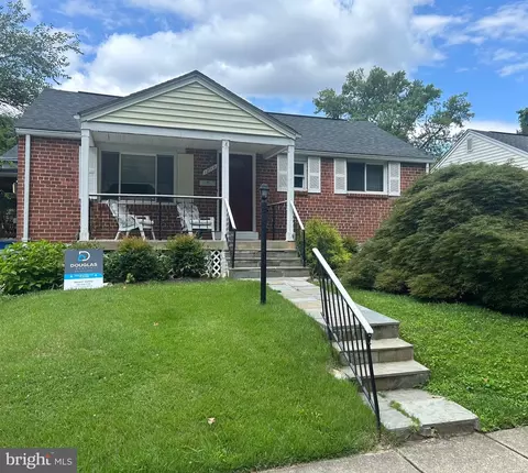 12712 Turkey Branch Pkwy, Rockville, MD 20853
