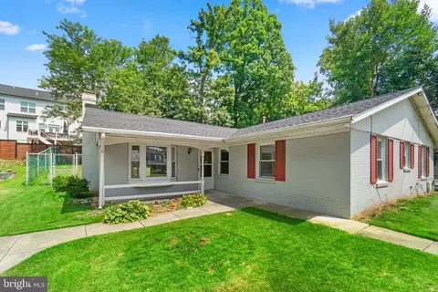 12903 Broadmore Rd, Silver Spring, MD 20904