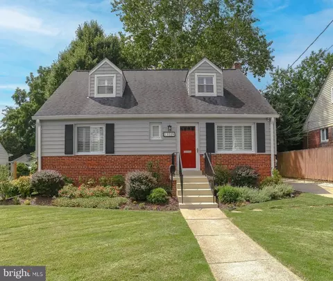 13519 Grenoble Dr, Rockville, MD 20853
