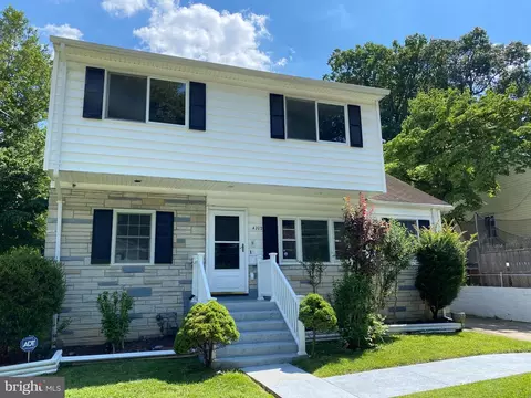 4202 Dahill Rd, Silver Spring, MD 20906