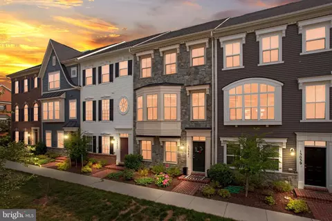 13041 Martz St, Clarksburg, MD 20871