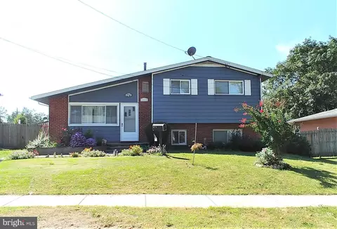 12408 Littleton St, Silver Spring, MD 20906