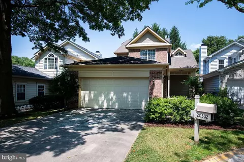 20302 Marketree Pl, Montgomery Village, MD 20886
