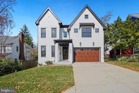 4403 Bywood Ln, Bethesda, MD 20814