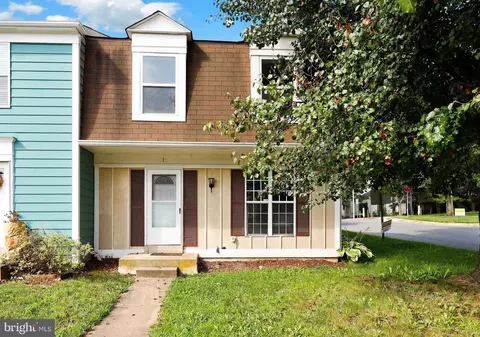 1 Esmond Ct, Germantown, MD 20874