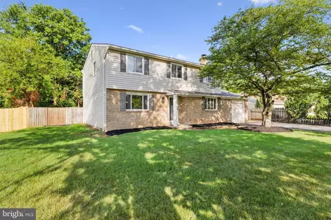 19320 Hempstone Ave, Poolesville, MD 20837