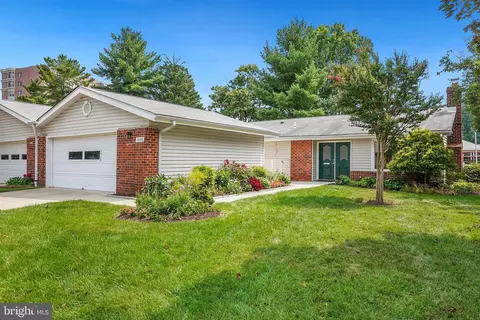 3408 Parker Creek Ln #95-B, Silver Spring, MD 20906