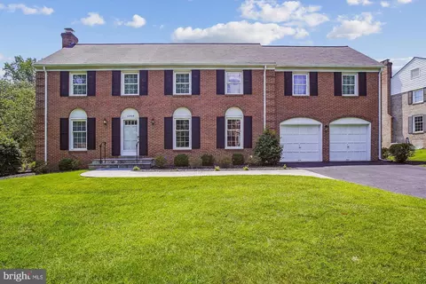 12404 Copenhaver Ter, Potomac, MD 20854
