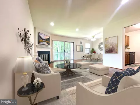 10406 Parthenon Ct #10406, Bethesda, MD 20817