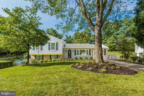 2311 Glenmore Ter, Rockville, MD 20850