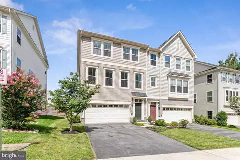 14404 Vedanta Way, Silver Spring, MD 20906