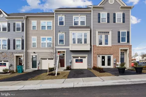 26403 Sir Jamie Ter, Damascus, MD 20872