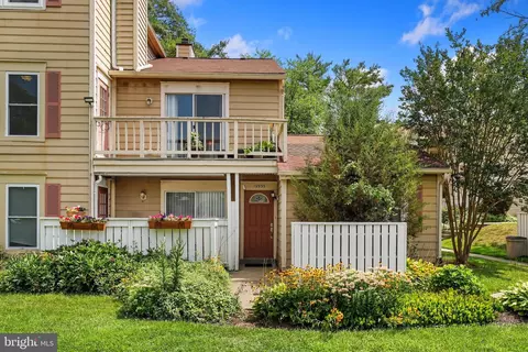 19935 Appledowre Cir #116, Germantown, MD 20876