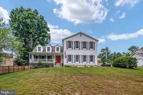 15112 Mcknew Rd, Burtonsville, MD 20866