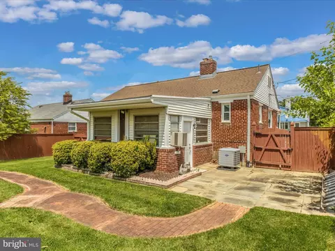 1615 Parham Rd, Silver Spring, MD 20903 photo 42
