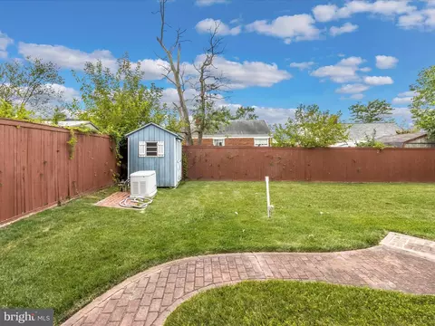 1615 Parham Rd, Silver Spring, MD 20903 photo 46