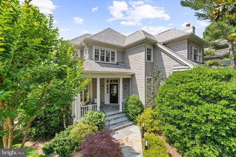 4700 Chevy Chase Blvd, Chevy Chase, MD 20815