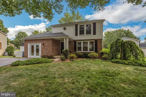 8604 Calypso Ln, Gaithersburg, MD 20879