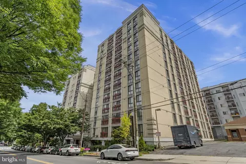 7923 Eastern Ave #304, Silver Spring, MD 20910 photo 42