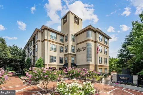 11800 Old Georgetown Rd #1640, Rockville, MD 20852