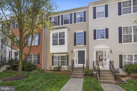 21061 Sojourn Ct #63, Germantown, MD 20876