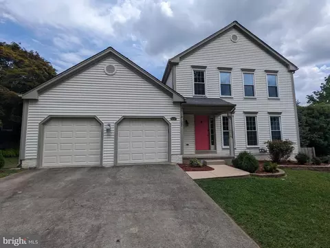 19107 Gunnerfield Ln, Germantown, MD 20874