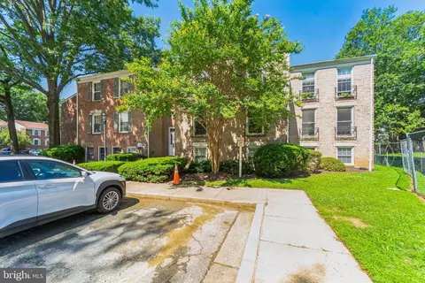 838 Quince Orchard Blvd #838-10, Gaithersburg, MD 20878